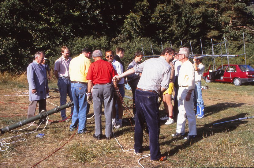 1991-09 Fieldday Edelweisshuette (20)